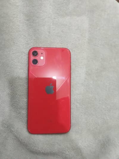 Apple iPhone 11 factory unlocked