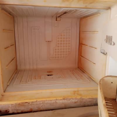 Fridge used