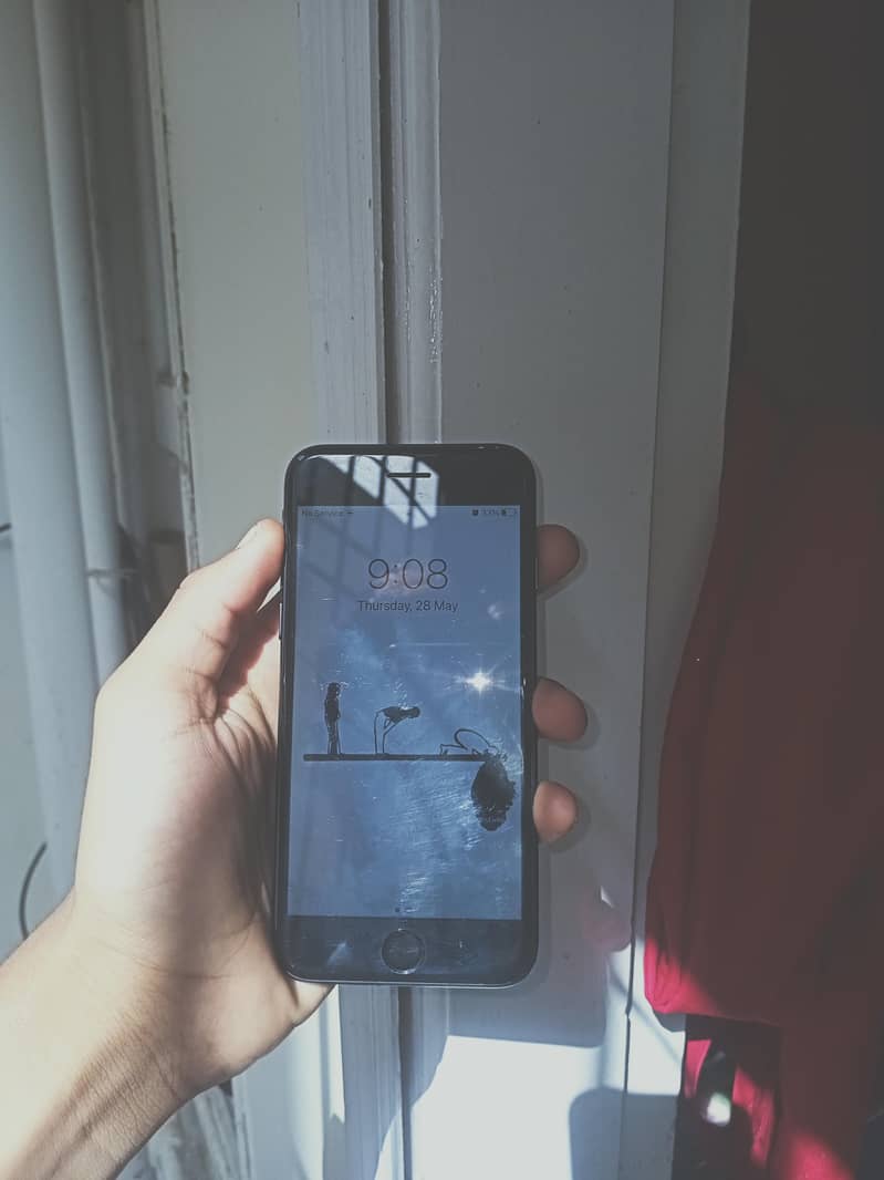 Apple iPhone 7 1