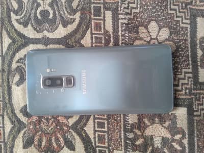 Samsung Mobile S9 Plus