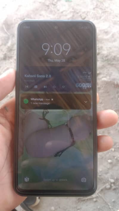 Redmi Note 10 5G