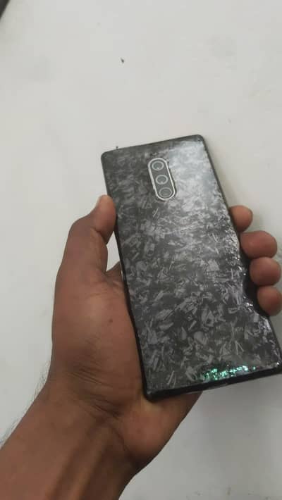 Sony Ericsson Other Model