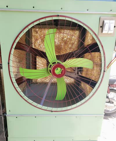 AIR ROOM COOLER