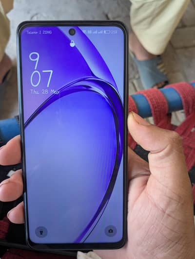oppo a3
