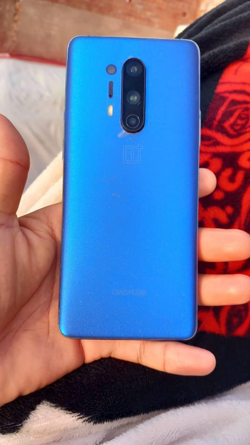 One Plus 8 Pro 4