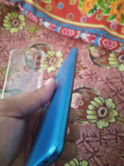 Tecno Pova new 4GB. Ram_64GBRom