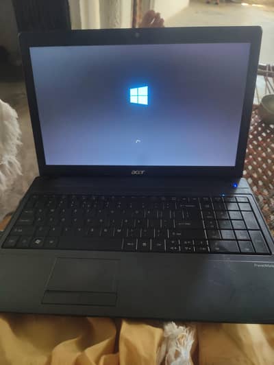 Acer 4gb 320gb
