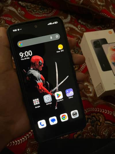Redmi Note 12