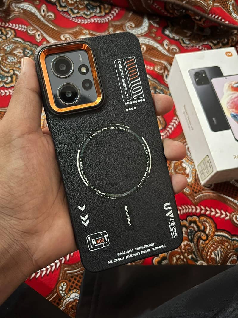 Redmi Note 12 1
