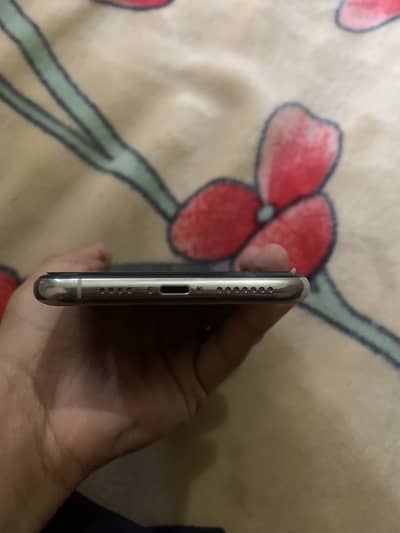 Apple iPhone 11 Pro Max