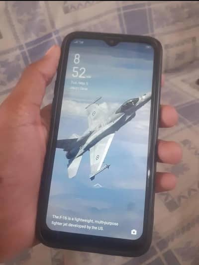 OPPO A1k