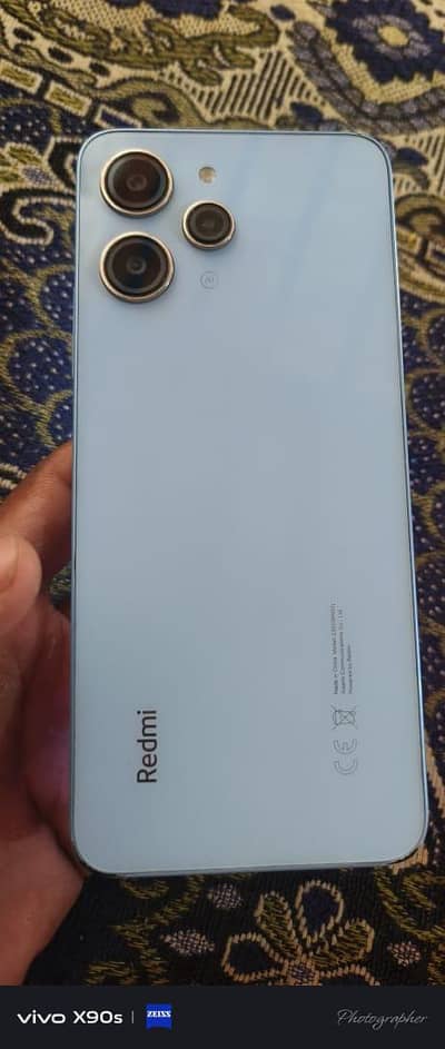 Xiaomi Mi 12