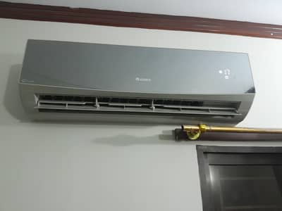Gree AC Inventer