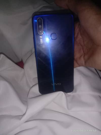VIVO Y15