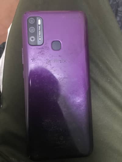Infinix Hot 9 Play