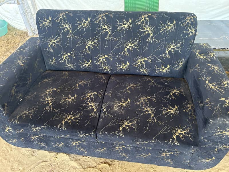 sofa with table 3