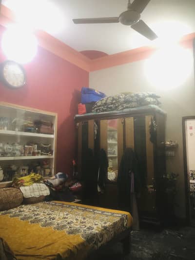 4 merla double story house for rent in fateh ghr pso petrol pump inside road