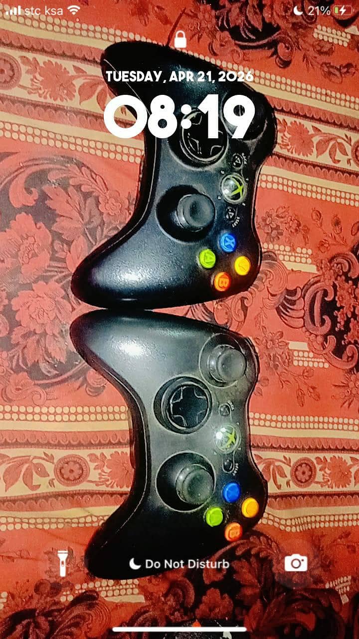 Xbox x 5
