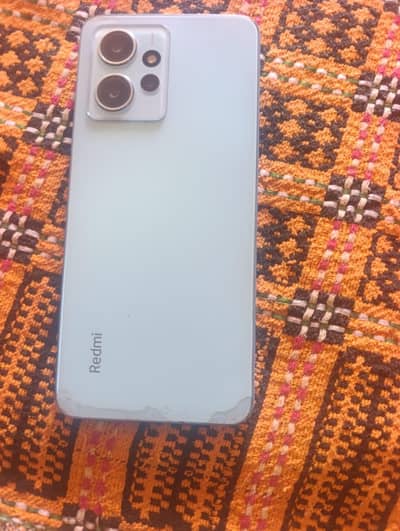 Xiaomi Redmi Note 12 Pro