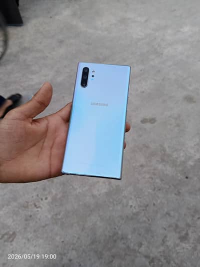 galaxy note 10 plus