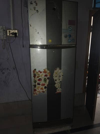 pel Refrigerator