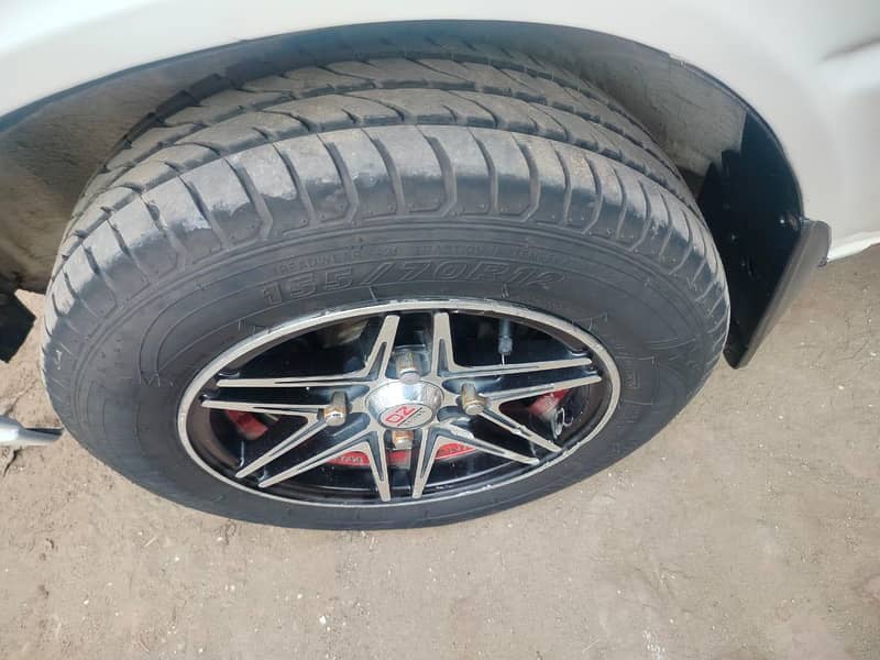 mehran 2018 vxr 2