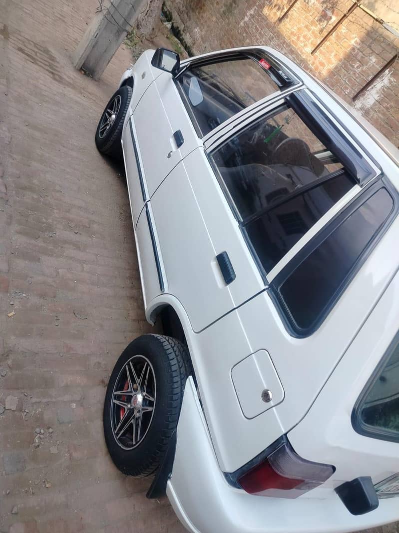mehran 2018 vxr 1