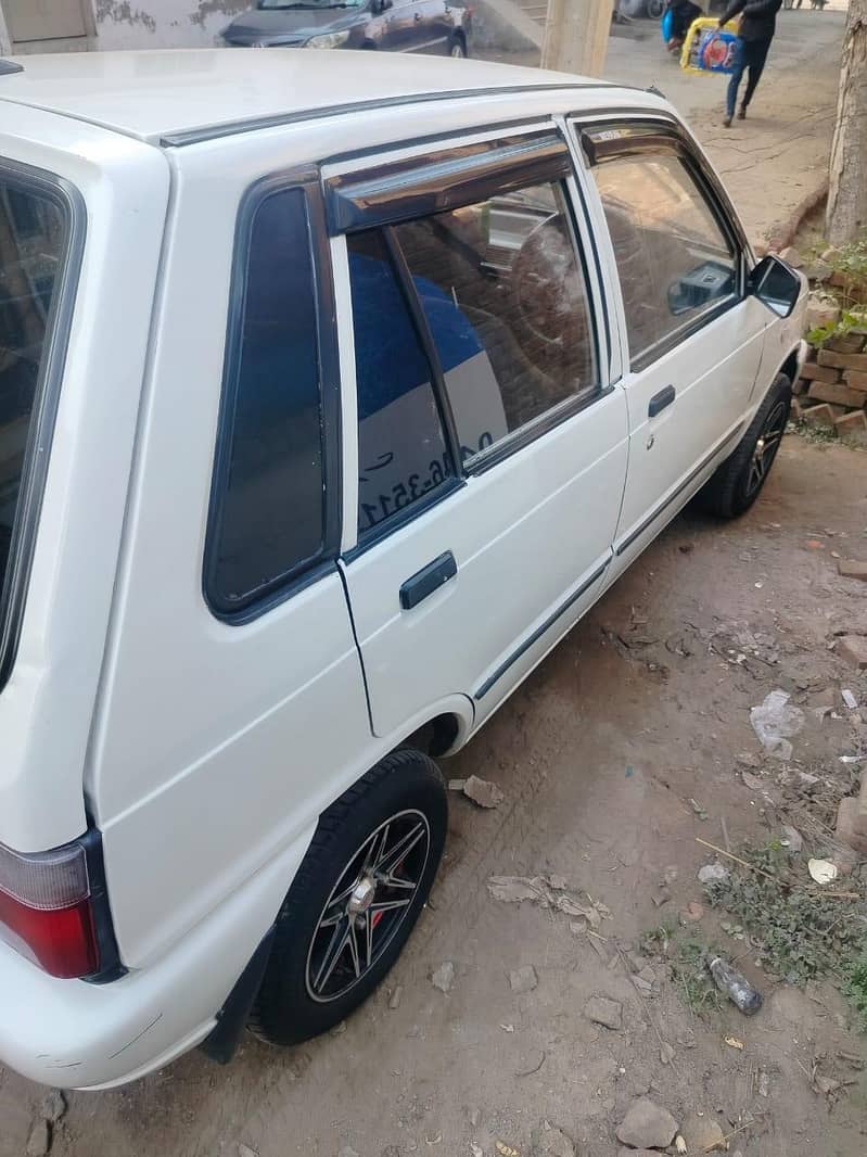 mehran 2018 vxr 6
