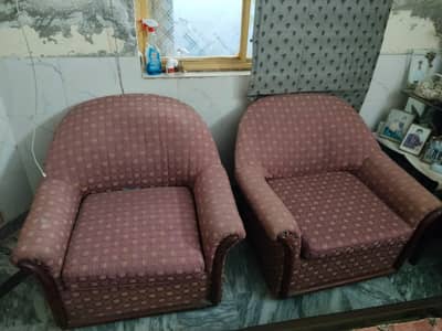 5 seater