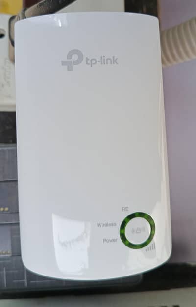Wifi Extender/ Repeater