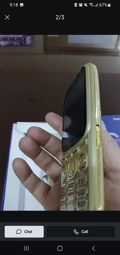 G'Five 4G Ultra Pro
