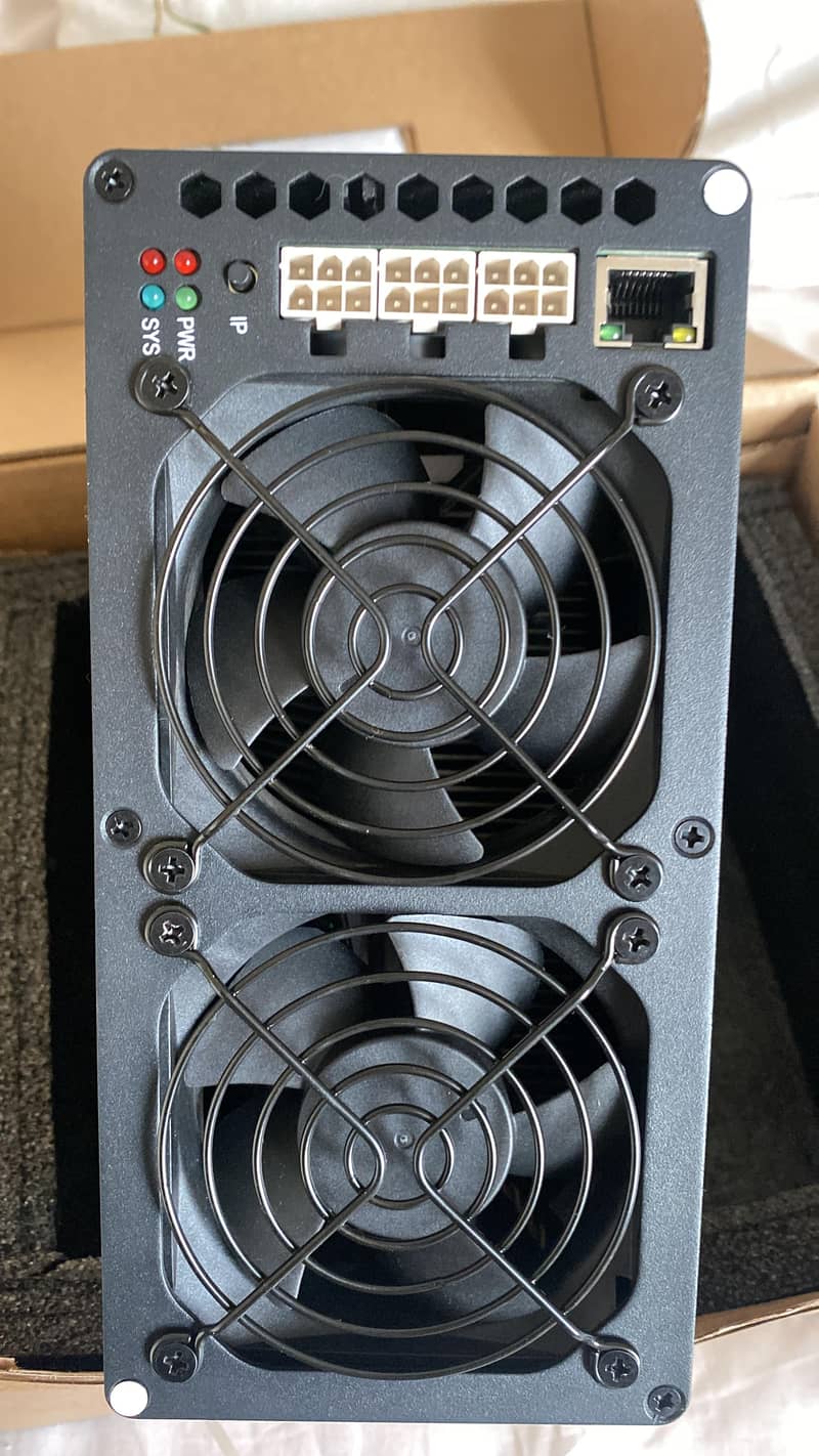 Goldshell XTbox Home miner 2