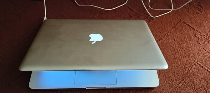 MacBook Pro 2009