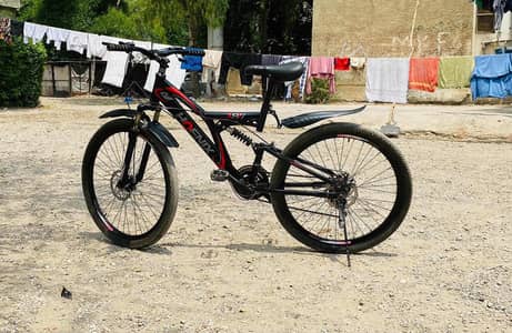 cycle for sale
