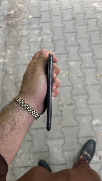 Iphone 11 64gb Complete Box