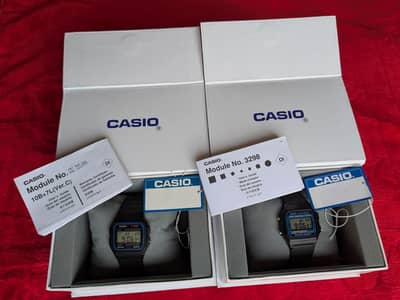 Casio watch Seiko Citizen Tissot Rolex Ricoh Orient Rado Omega