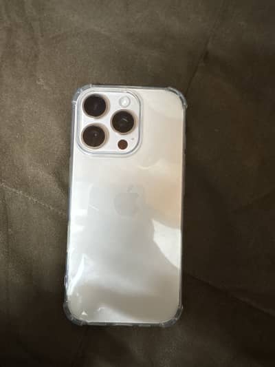 16 pro desert titanium 128 gb factory unlock