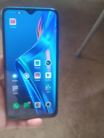 OPPO A12