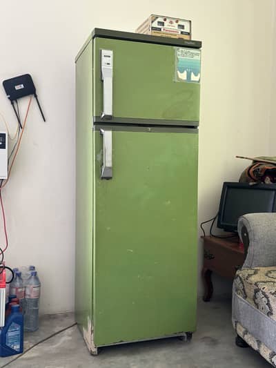 IGNIS Refrigerator (imported)