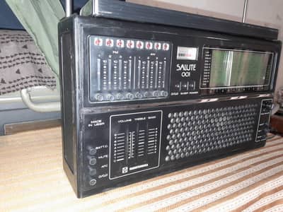 Russian radio