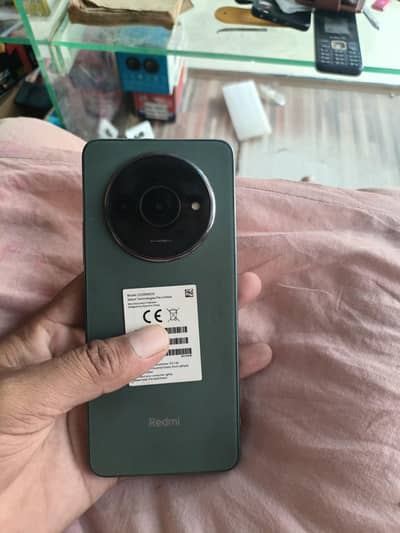 Xiaomi Redmi A3 read first