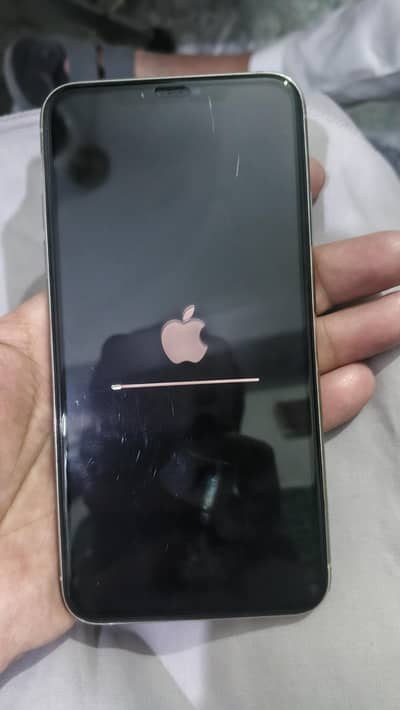 Apple iPhone 11 Pro