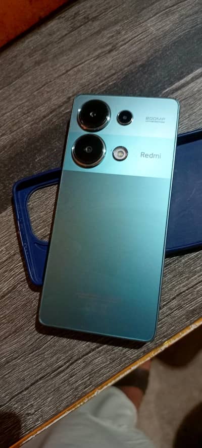 Xiaomi Redmi Note 13 Pro