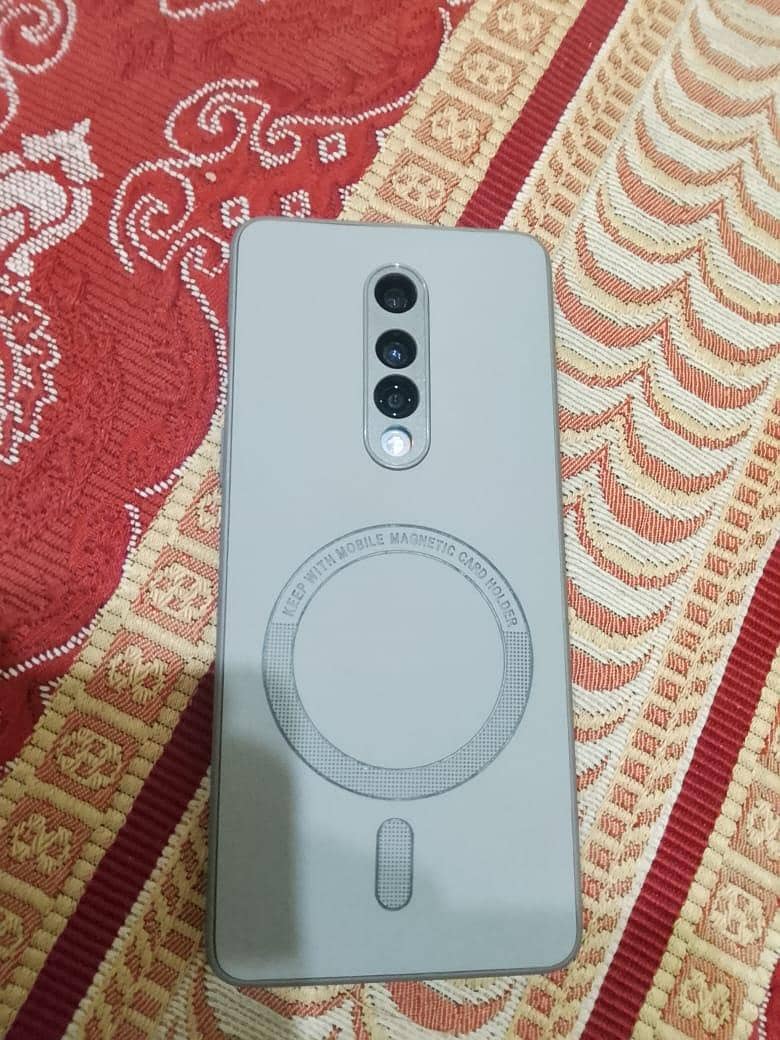 One Plus 8 1