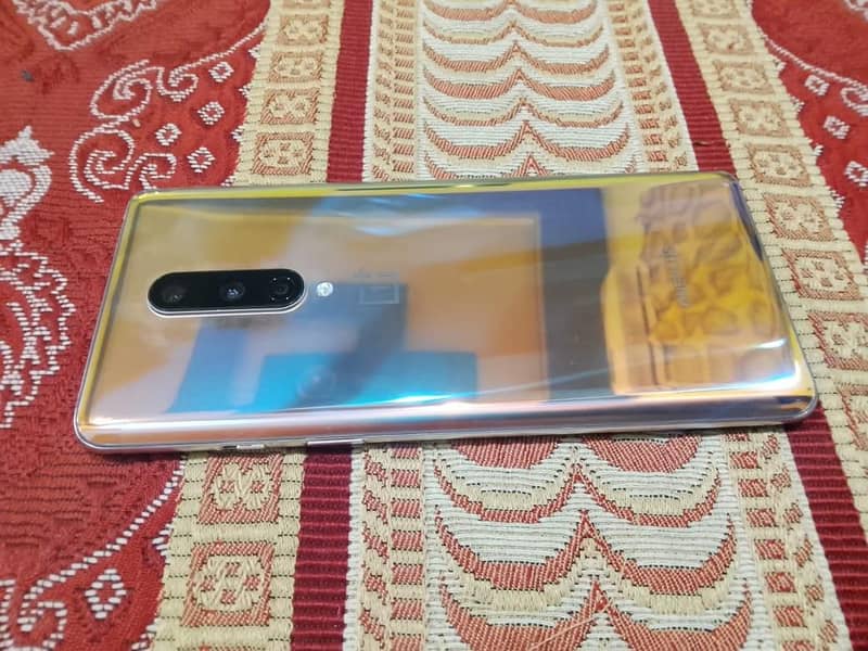 One Plus 8 2
