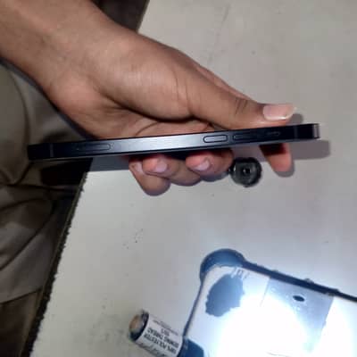 Iphone 12 brand new