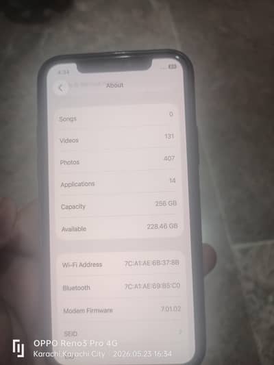 Apple iPhone 11 Pro