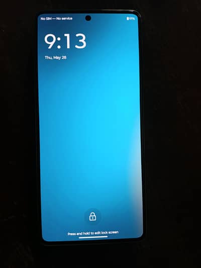 Motorola Moto G Stylus 5g 2024
