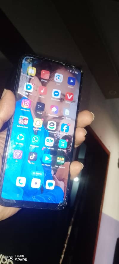 OPPO A54