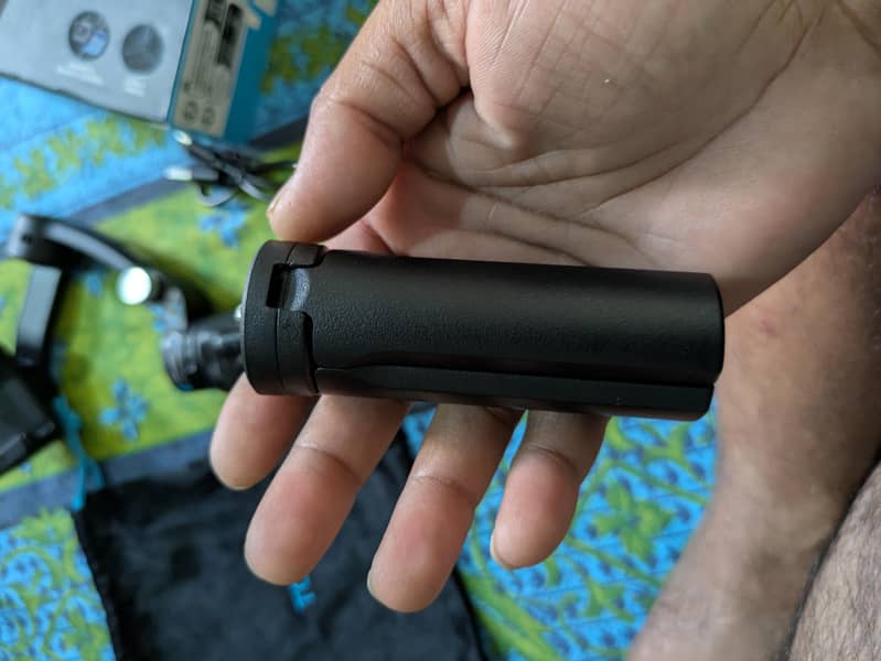 Gimbal 3